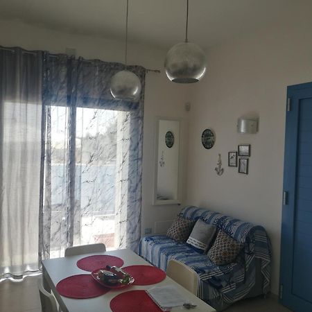 Onde Salentine Deluxe Apartment Casalabate Exterior photo