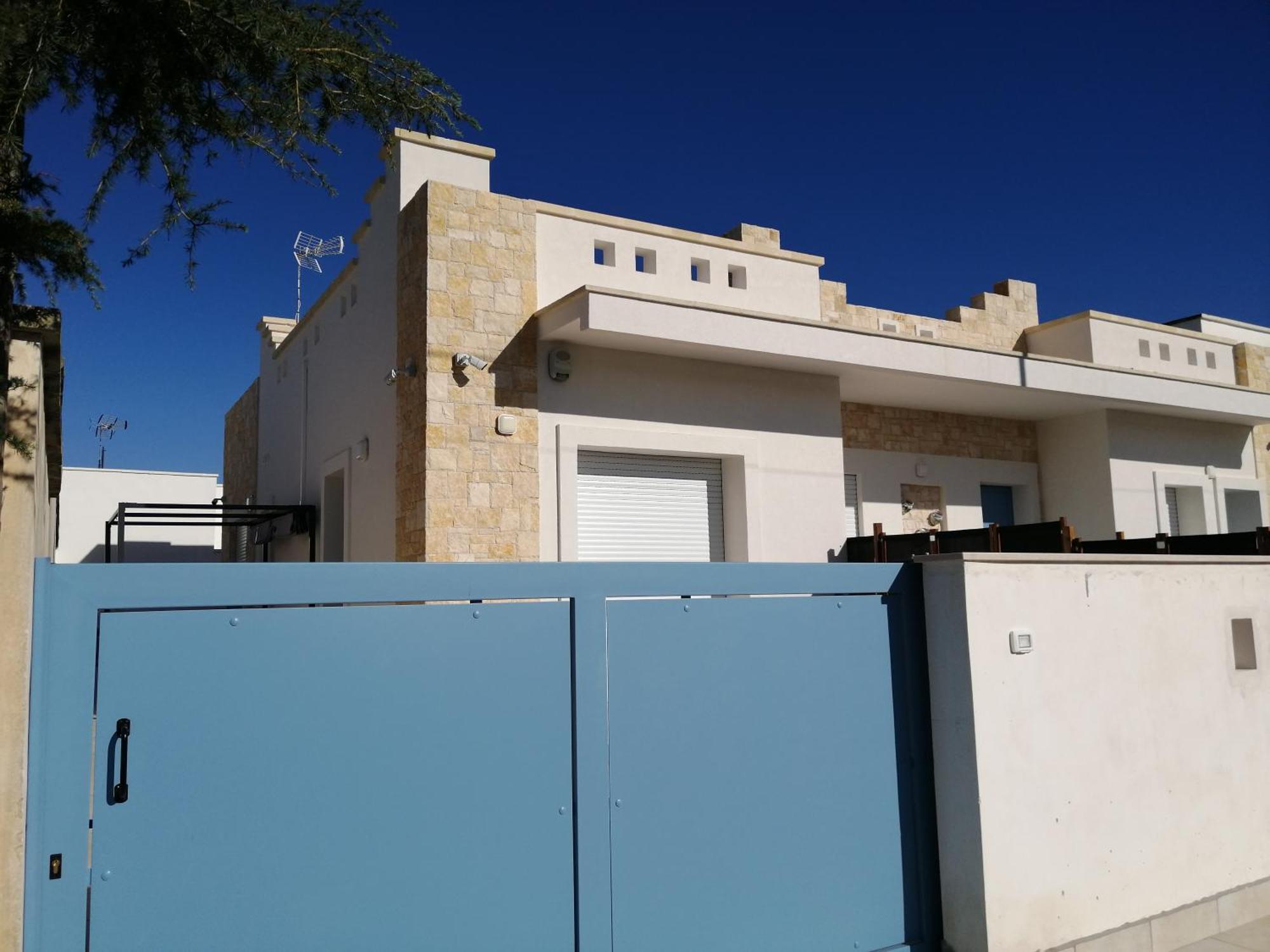 Onde Salentine Deluxe Apartment Casalabate Exterior photo