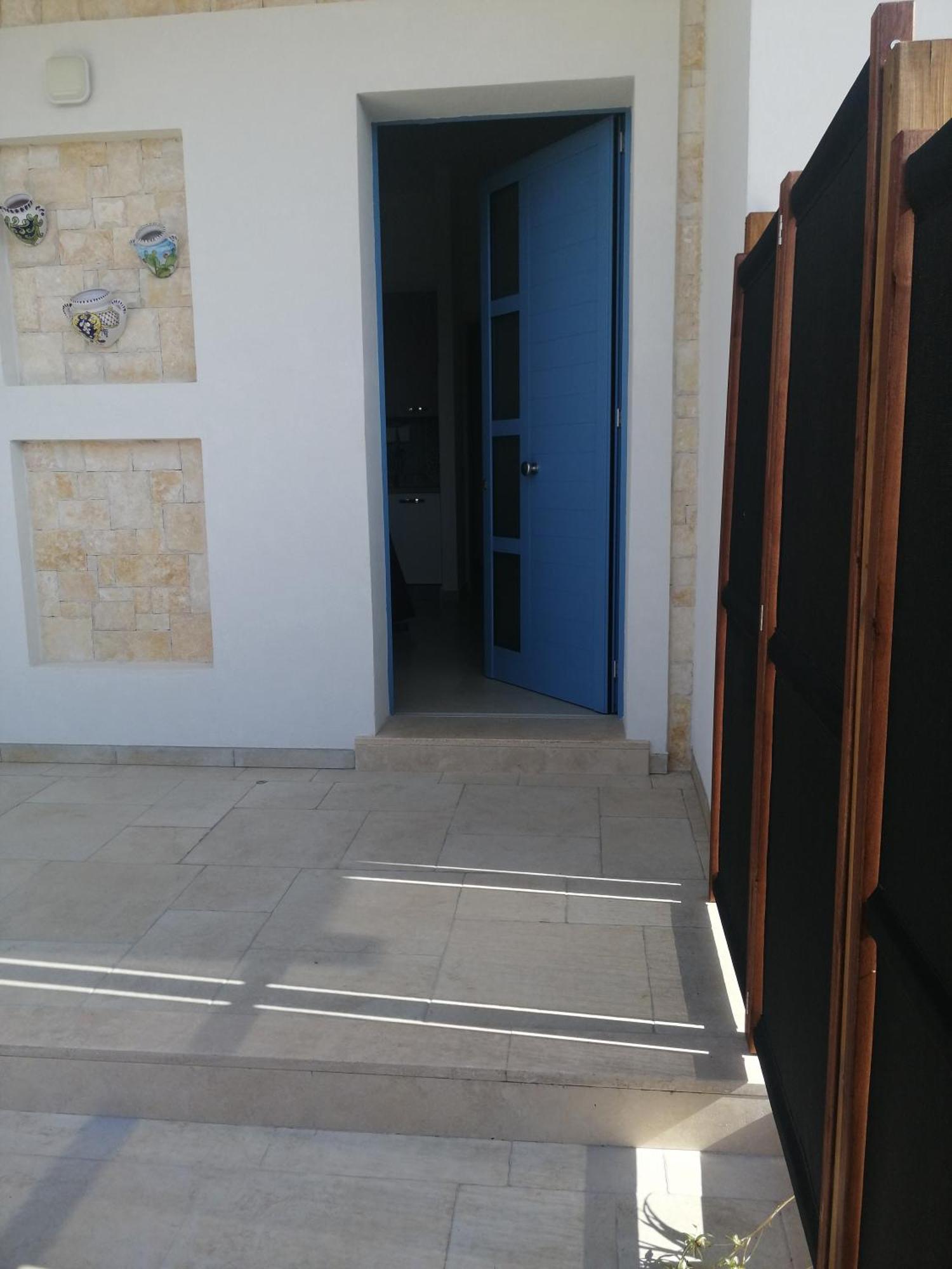 Onde Salentine Deluxe Apartment Casalabate Exterior photo