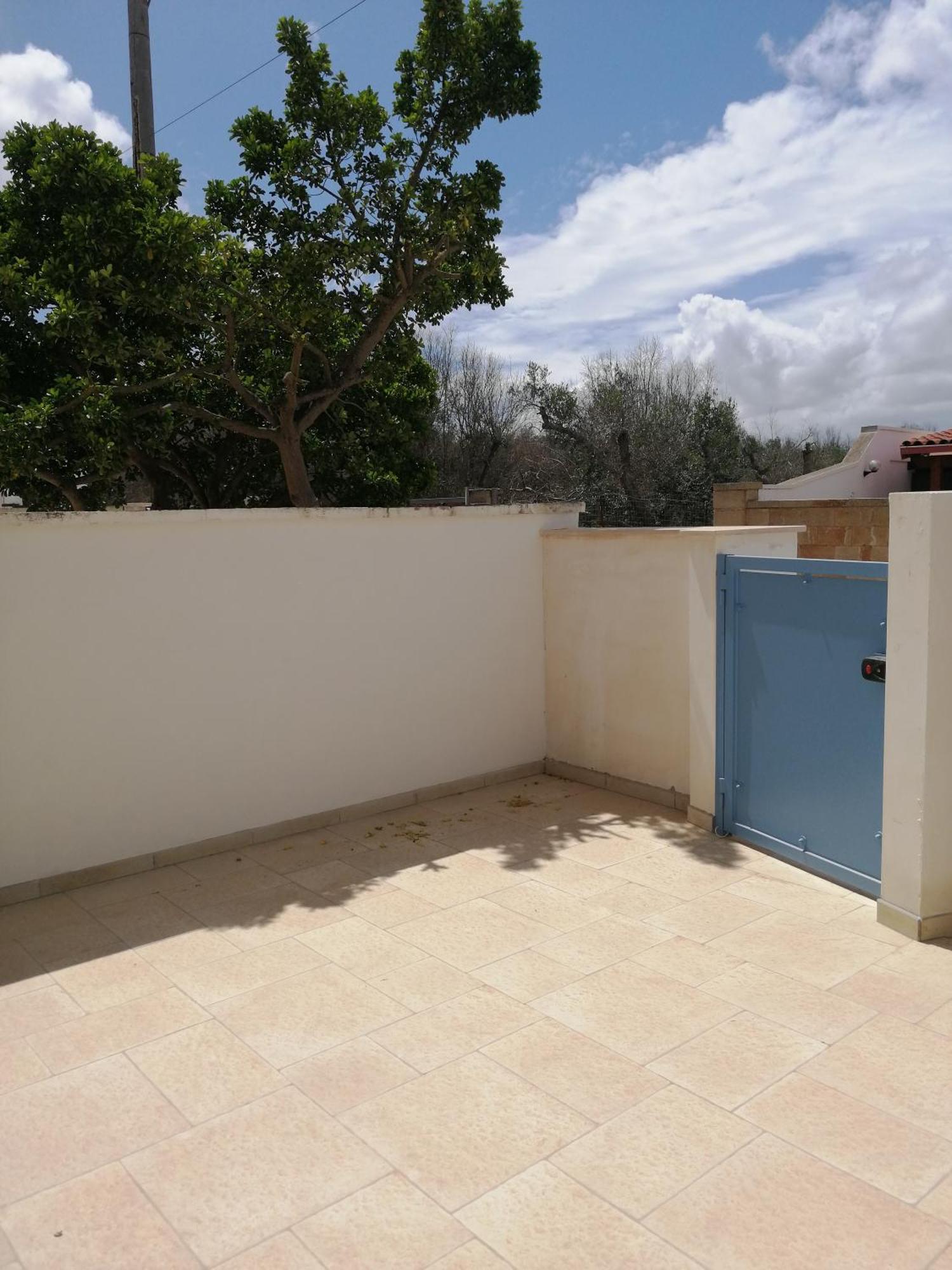 Onde Salentine Deluxe Apartment Casalabate Exterior photo