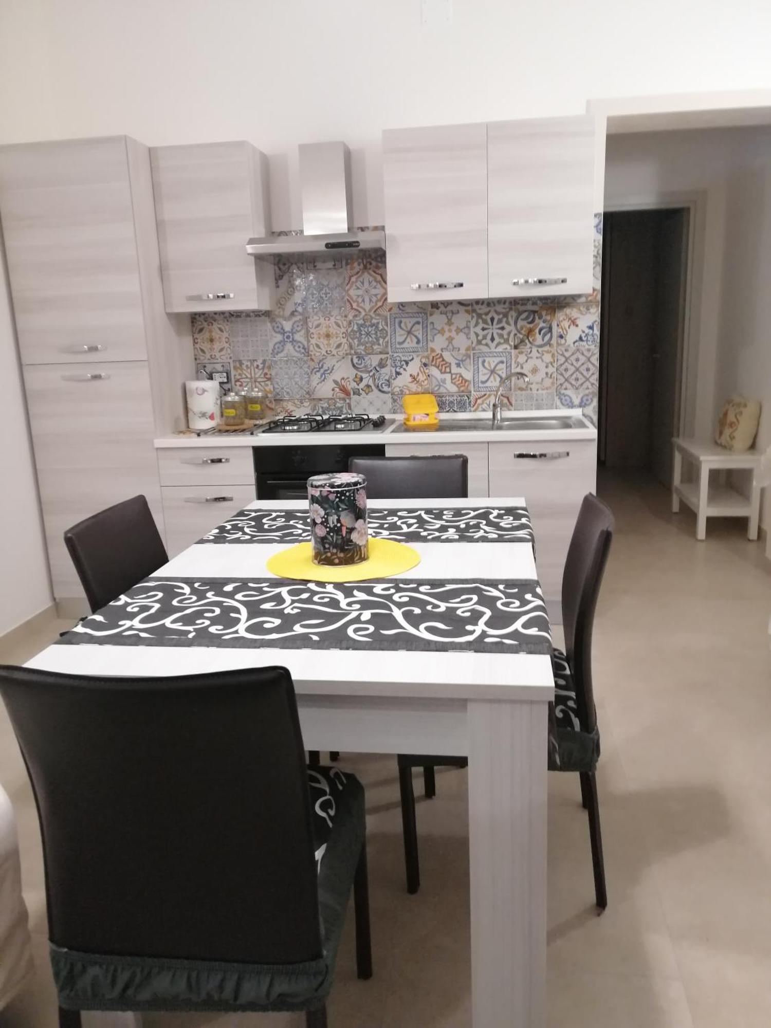 Onde Salentine Deluxe Apartment Casalabate Exterior photo
