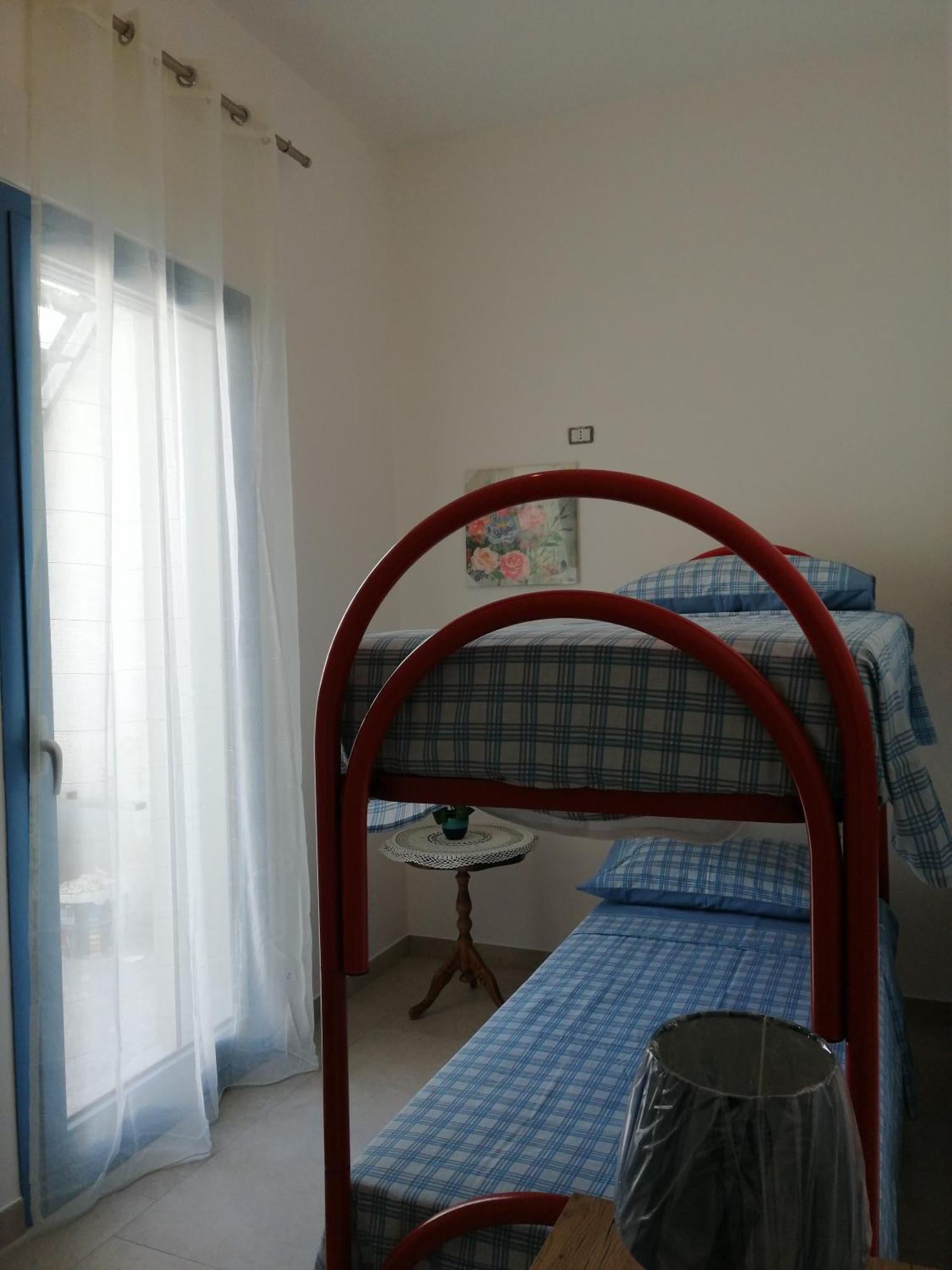 Onde Salentine Deluxe Apartment Casalabate Exterior photo