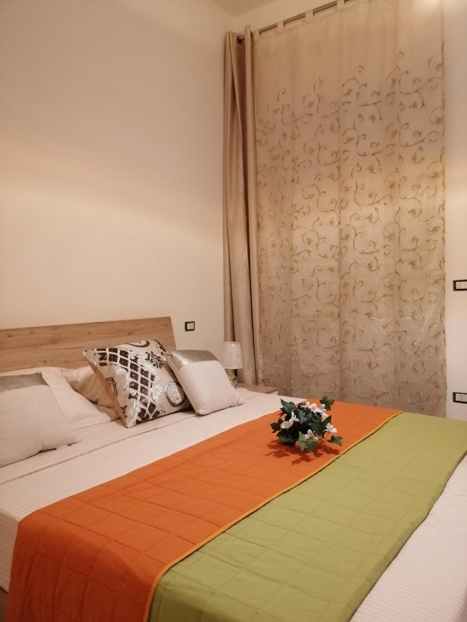 Onde Salentine Deluxe Apartment Casalabate Exterior photo