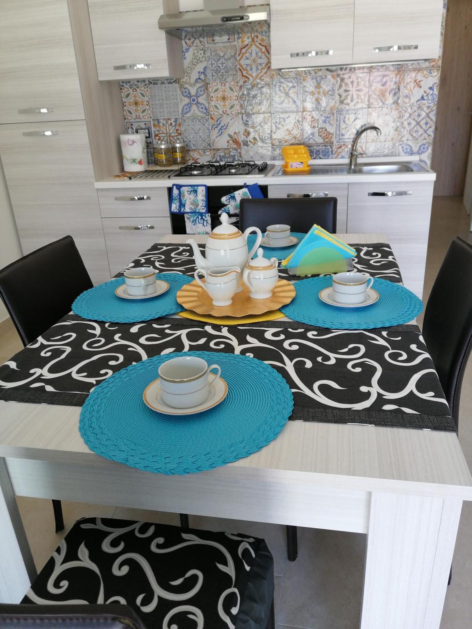 Onde Salentine Deluxe Apartment Casalabate Exterior photo