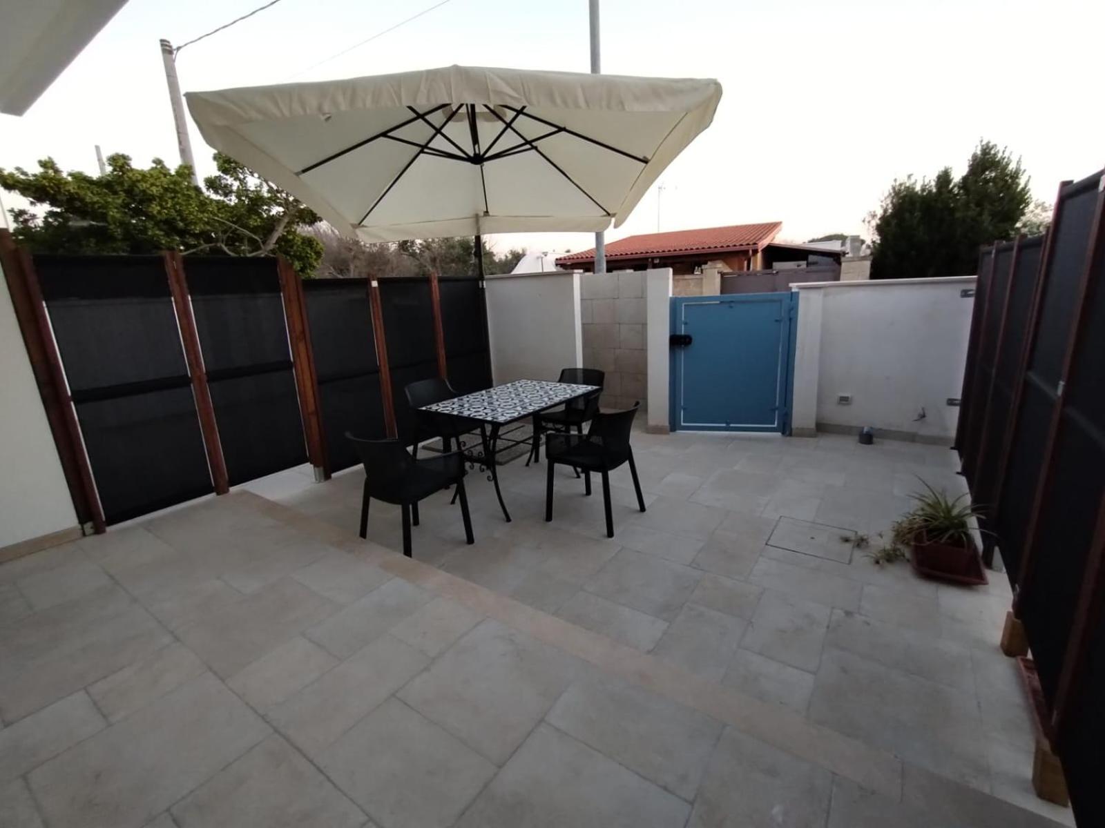 Onde Salentine Deluxe Apartment Casalabate Exterior photo