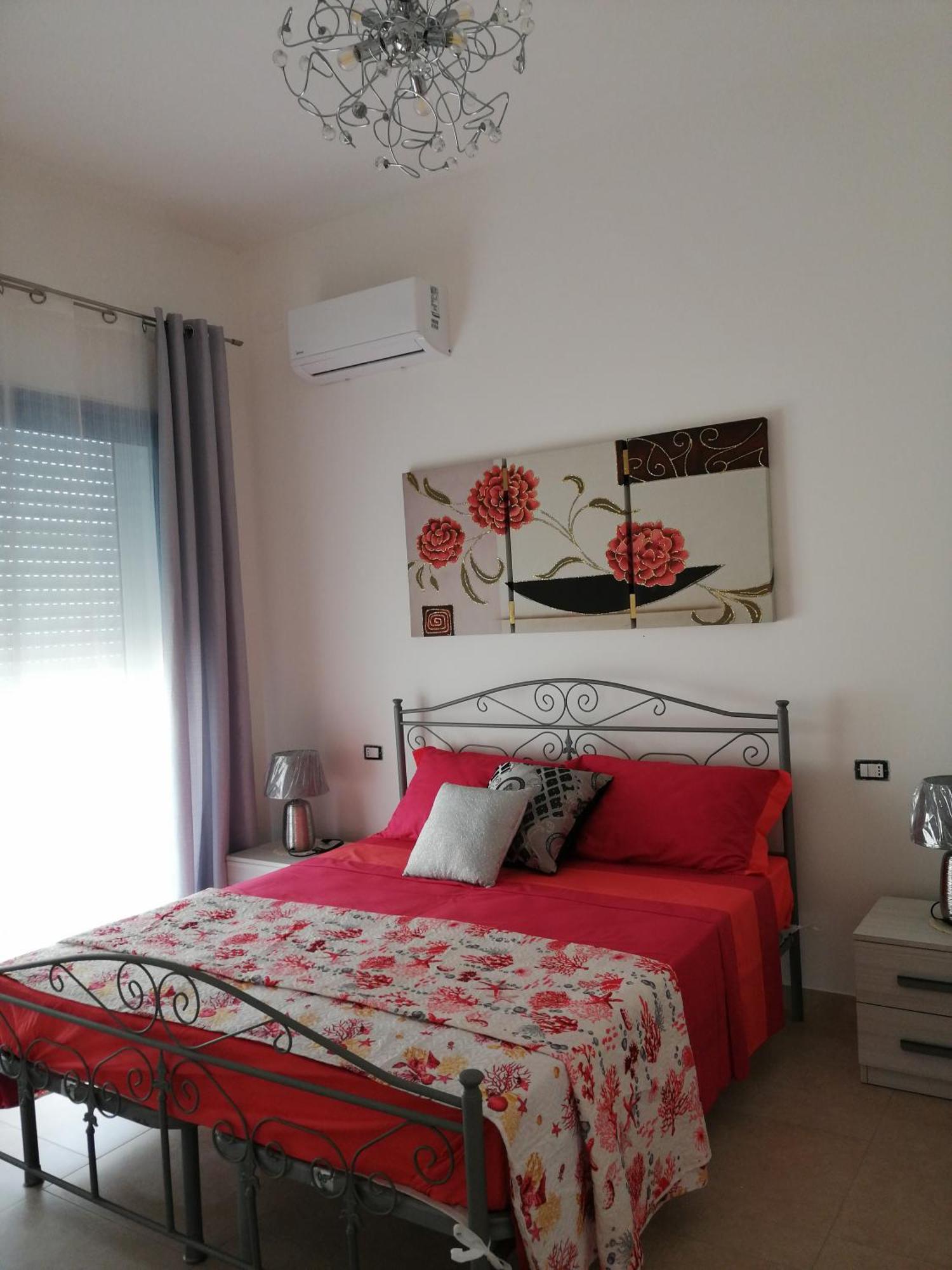 Onde Salentine Deluxe Apartment Casalabate Exterior photo