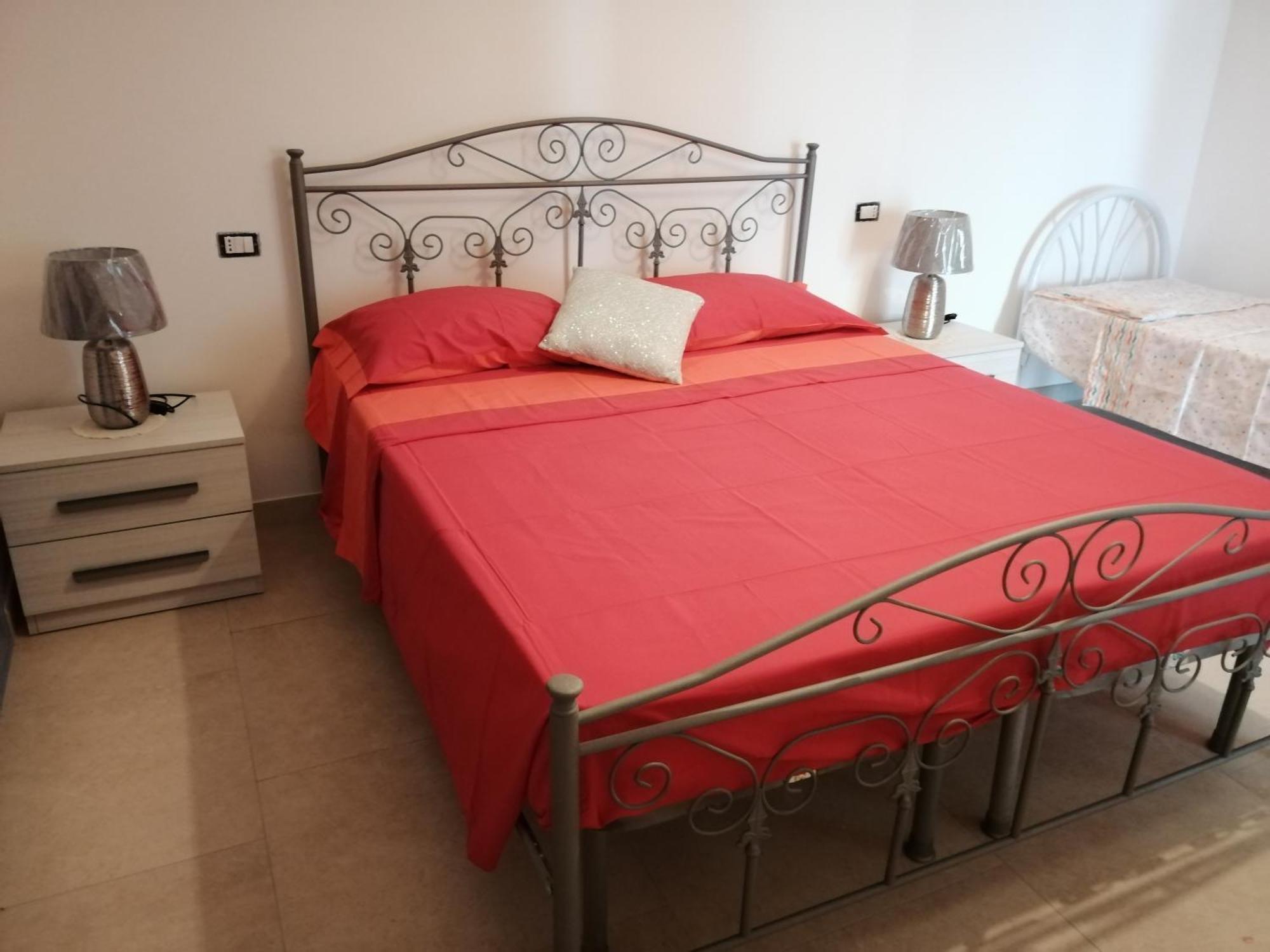 Onde Salentine Deluxe Apartment Casalabate Exterior photo