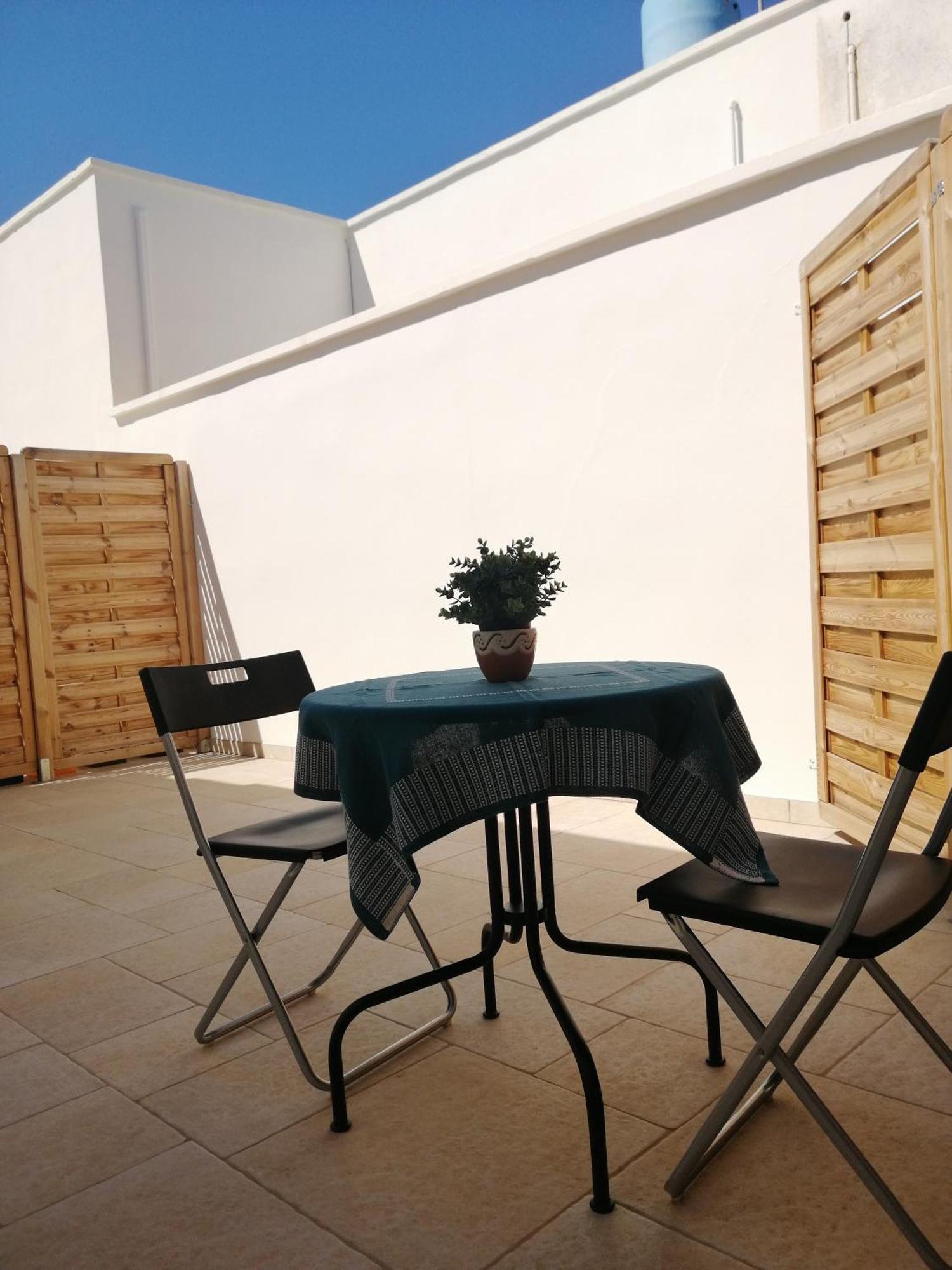 Onde Salentine Deluxe Apartment Casalabate Exterior photo