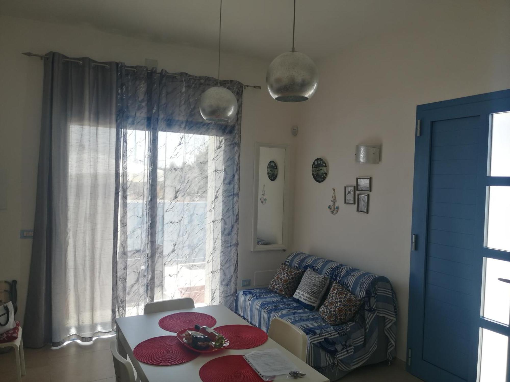Onde Salentine Deluxe Apartment Casalabate Exterior photo