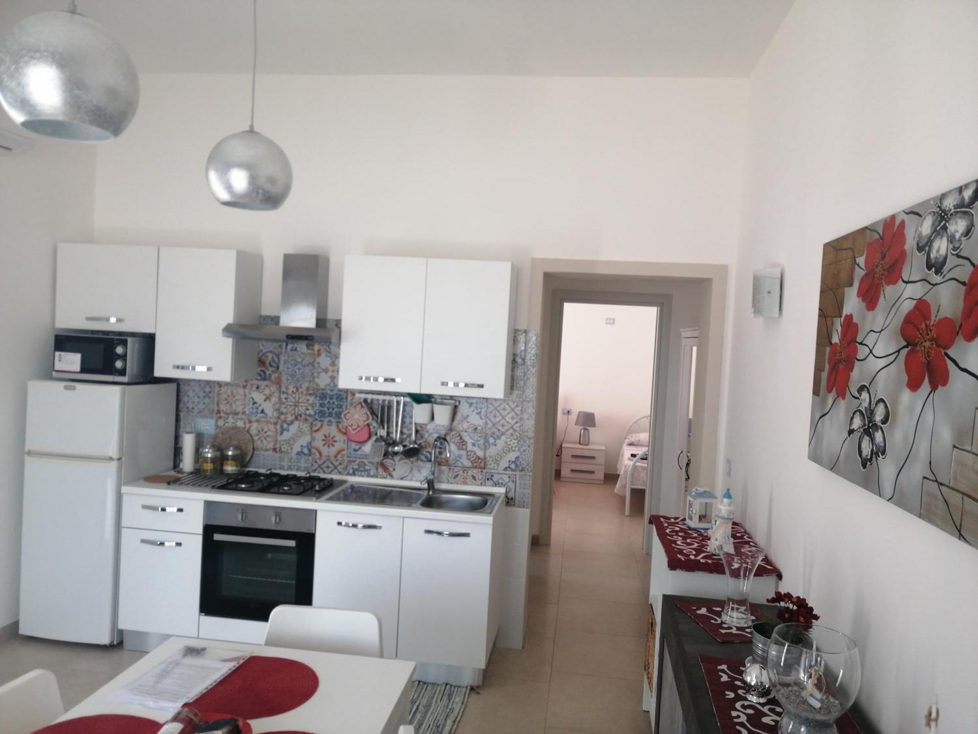 Onde Salentine Deluxe Apartment Casalabate Exterior photo